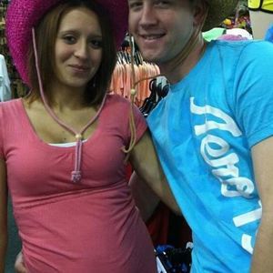 Meet your Posher, Matt